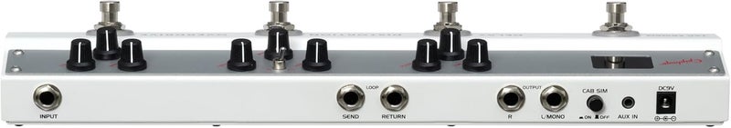 Epiphone Power Players Multi-Effects - Image 3